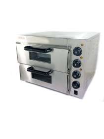 Печь для пиццы GoodFood PO2